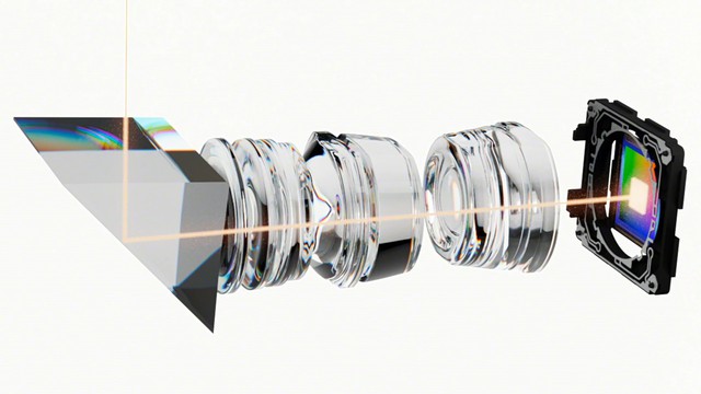 iPhone 17 Pro Max sẽ d&ugrave;ng c&ocirc;ng nghệ camera m&agrave; Xperia c&oacute; từ 2021, nhưng chắc sẽ ngon hơn rất nhiều- Ảnh 2.