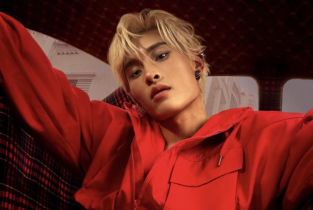 Wren Evans: Một nghệ sĩ t&agrave;i năng xuất sắc, dẫn đầu nền &acirc;m nhạc GenZ

- Ảnh 1.