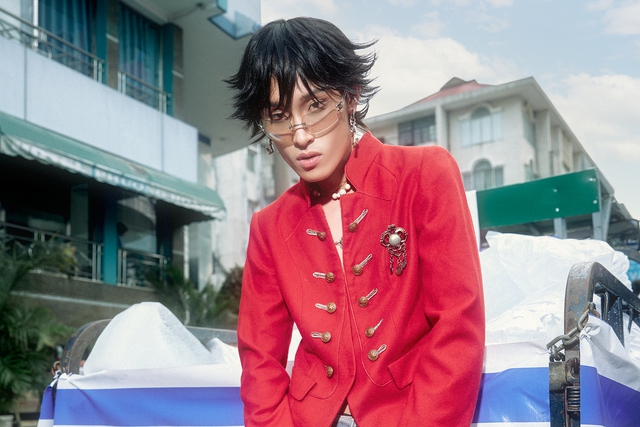 Wren Evans: Một nghệ sĩ t&agrave;i năng xuất sắc, dẫn đầu nền &acirc;m nhạc GenZ

- Ảnh 3.