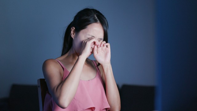 2 dấu hiệu ngứa ng&aacute;y cảnh b&aacute;o UNG THƯ GAN nhưng nhiều người NHẦM l&agrave; dị ứng - Ảnh 2.
