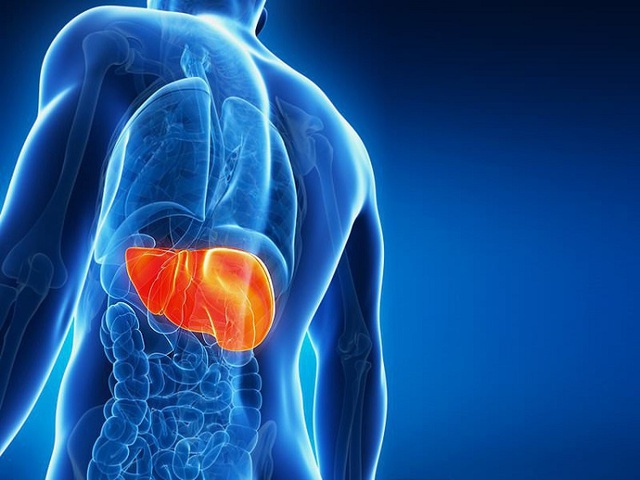 2 dấu hiệu ngứa ng&aacute;y cảnh b&aacute;o UNG THƯ GAN nhưng nhiều người NHẦM l&agrave; dị ứng - Ảnh 3.