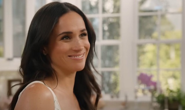 Bạn thân Vương tử Harry gây sốc: “Người Anh quá ‘quê’ để thưởng thức show của Meghan”- Ảnh 1. Bạn thân Vương tử Harry gây sốc: “Người Anh quá ‘quê’ để thưởng thức show của Meghan”- Ảnh 1.