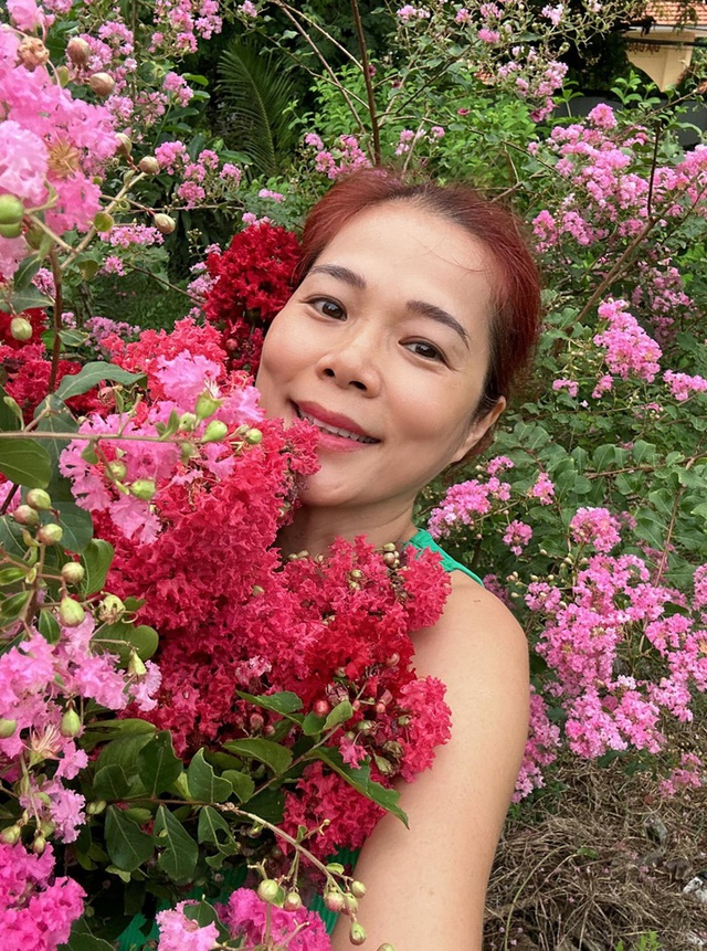 Nữ đại gia showbiz sở hữu biệt thự triệu đô tại Đức: Ngoài 50 vẫn xinh đẹp- Ảnh 2.