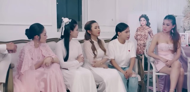 Bảo mẫu b&eacute; Lavie: "Trước khi nhắm mắt, chị Mai Phương chỉ n&oacute;i với t&ocirc;i một c&acirc;u"- Ảnh 1.