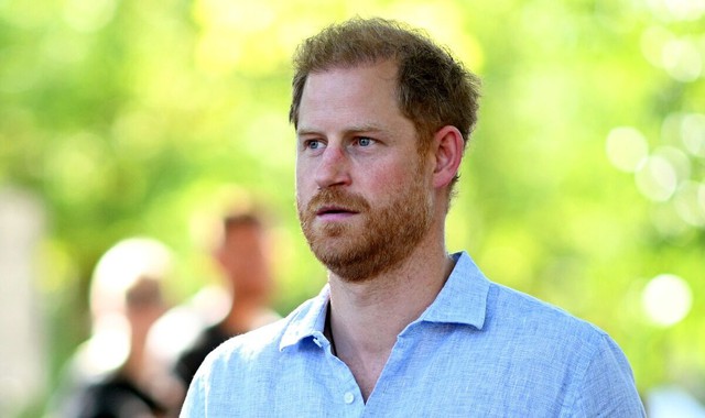 Bạn thân Vương tử Harry gây sốc: “Người Anh quá ‘quê’ để thưởng thức show của Meghan”- Ảnh 2. Bạn thân Vương tử Harry gây sốc: “Người Anh quá ‘quê’ để thưởng thức show của Meghan”- Ảnh 2.