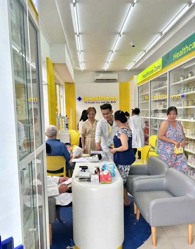 “Khỏe để khởi nghiệp – Sống có ích cho cộng đồng”: Lan tỏa tinh thần sống khỏe, sống có ích nhân dịp 80 năm Quốc khánh- Ảnh 1.