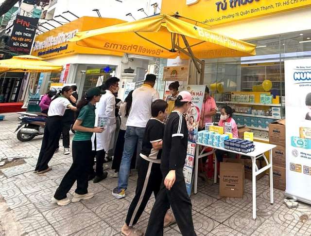 “Khỏe để khởi nghiệp – Sống có ích cho cộng đồng”: Lan tỏa tinh thần sống khỏe, sống có ích nhân dịp 80 năm Quốc khánh- Ảnh 2.