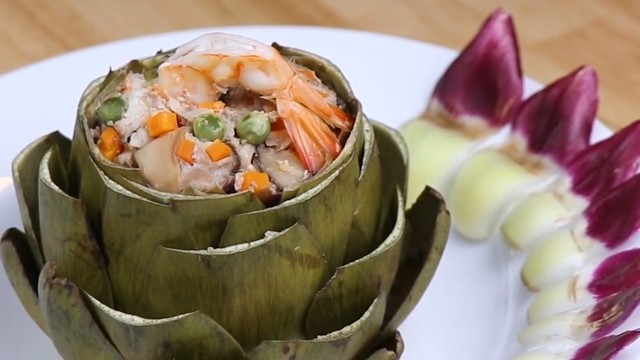 Phụ nữ tuổi 40 khi đi chợ đừng tiếc tiền mà hãy mua ngay 3 loại rau này, ăn đều đặn sẽ đặc biệt tốt cho sinh lý lẫn nội tiết- Ảnh 3.
