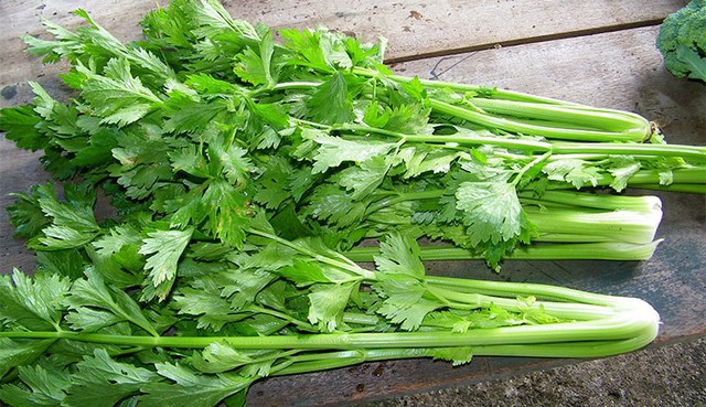 Phụ nữ tuổi 40 khi đi chợ đừng tiếc tiền mà hãy mua ngay 3 loại rau này, ăn đều đặn sẽ đặc biệt tốt cho sinh lý lẫn nội tiết- Ảnh 6.