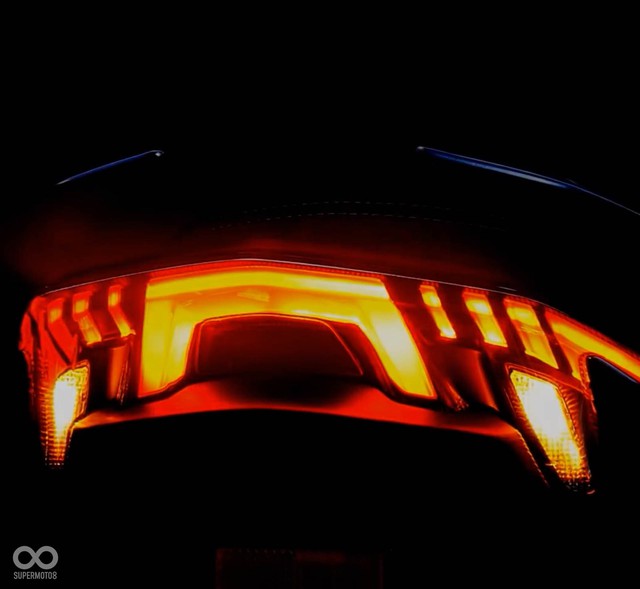 Yamaha hé lộ Cygnus XR thế hệ thứ 7, chính thức ra mắt ngày 4/9- Ảnh 3. Yamaha hé lộ Cygnus XR thế hệ thứ 7, chính thức ra mắt ngày 4/9- Ảnh 3.