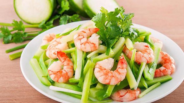 Phụ nữ tuổi 40 khi đi chợ đừng tiếc tiền mà hãy mua ngay 3 loại rau này, ăn đều đặn sẽ đặc biệt tốt cho sinh lý lẫn nội tiết- Ảnh 7.