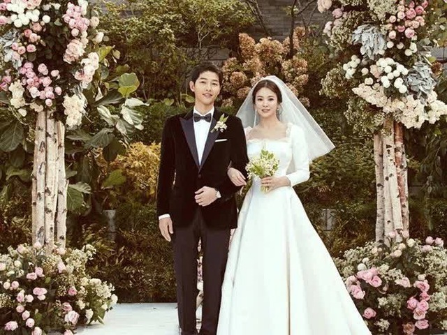 Song Hye Kyo - Song Joong Ki tan chia tay chỉ sau 2 năm hôn nhân: Chia xa là kết cục đã được viết sẵn!- Ảnh 4. Song Hye Kyo - Song Joong Ki tan chia tay chỉ sau 2 năm hôn nhân: Chia xa là kết cục đã được viết sẵn!- Ảnh 4.