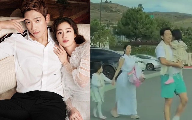 Lấy được 1 người chồng như này, coi như phụ nữ "sở hữu" cả thiên hạ!- Ảnh 2.