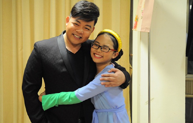 Phương Mỹ Chi nói thẳng giai đoạn ế show sau khi rời Quang Lê, áp lực kinh tế đè nặng- Ảnh 2. Phương Mỹ Chi nói thẳng giai đoạn ế show sau khi rời Quang Lê, áp lực kinh tế đè nặng- Ảnh 2.