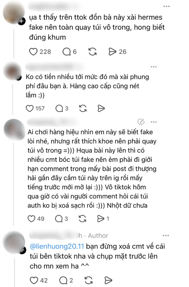 Hương Liên đã làm gì mà vừa lấy chồng hào môn đã bị chỉ trích khắp MXH?- Ảnh 3. Hương Liên đã làm gì mà vừa lấy chồng hào môn đã bị chỉ trích khắp MXH?- Ảnh 3.