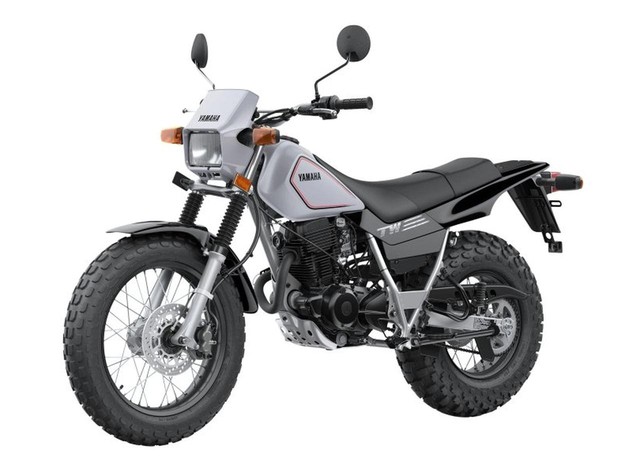 Đây là mẫu xe máy 38 năm không thay đổi nhưng không bao giờ lỗi mốt của nhà Yamaha!- Ảnh 1.