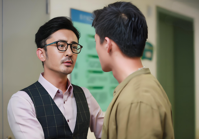 Đến nhà ngoại xin được tái hợp với vợ cũ, ngờ đâu người mở cửa là anh vợ, chỉ hỏi 2 câu đã khiến tôi tối tăm mặt mày- Ảnh 1. Đến nhà ngoại xin được tái hợp với vợ cũ, ngờ đâu người mở cửa là anh vợ, chỉ hỏi 2 câu đã khiến tôi tối tăm mặt mày- Ảnh 1.