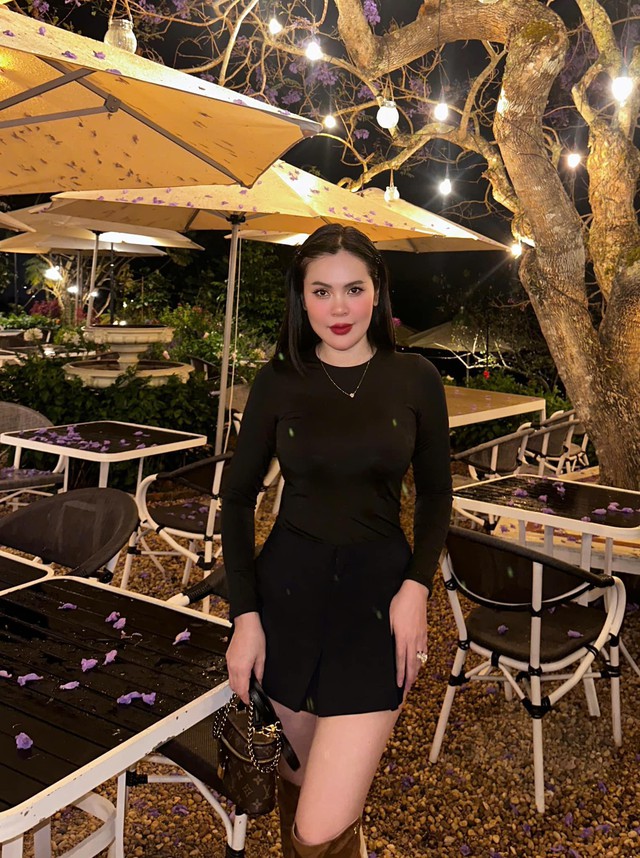 Nữ đại gia là mẹ đơn thân được nam NSƯT cưng chiều, dọn về sống chung trong biệt thự 200 tỷ ở TP.HCM- Ảnh 1.