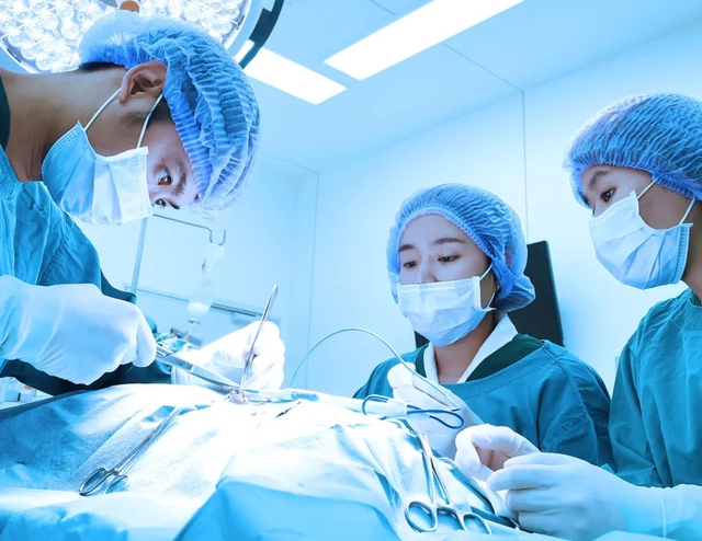 3 thứ trên cơ thể mà tế bào ung thư “ĐẶC BIỆT YÊU THÍCH”, khám định kỳ vẫn dễ để lọt khối u- Ảnh 4. 3 thứ trên cơ thể mà tế bào ung thư “ĐẶC BIỆT YÊU THÍCH”, khám định kỳ vẫn dễ để lọt khối u- Ảnh 4.