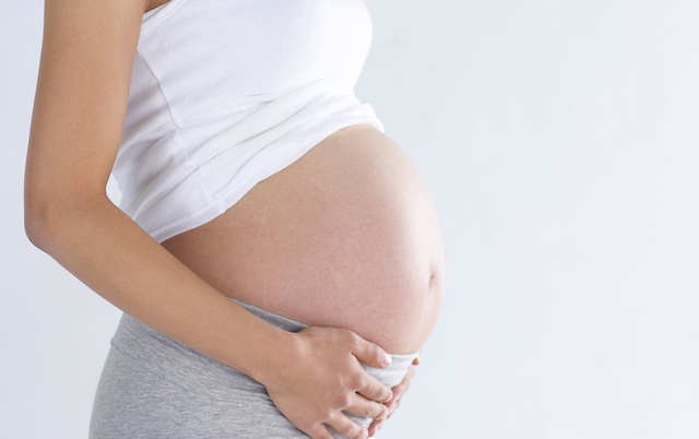 Ngôi thai chưa thuận: Thử thách nhỏ trong hành trình làm mẹ của H’Hen Niê- Ảnh 3. Ngôi thai chưa thuận: Thử thách nhỏ trong hành trình làm mẹ của H’Hen Niê- Ảnh 3.