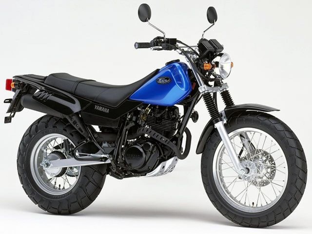Đây là mẫu xe máy 38 năm không thay đổi nhưng không bao giờ lỗi mốt của nhà Yamaha!- Ảnh 3.
