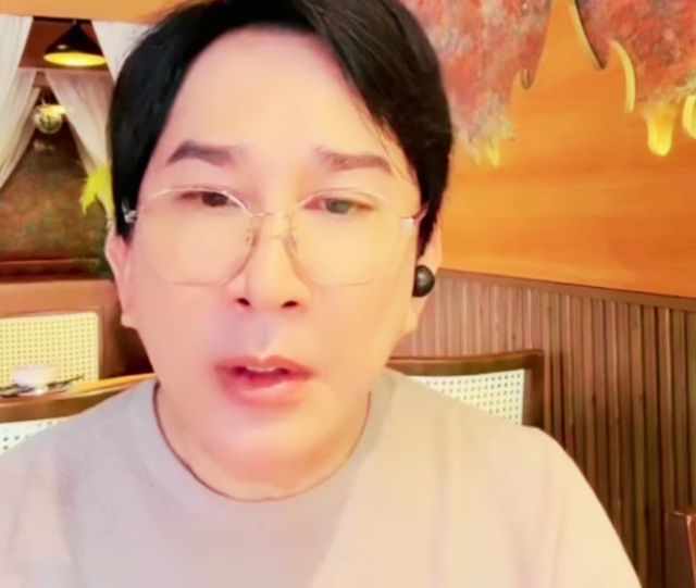 Nam NSƯT 59 tuổi: "Tôi đã là NSND trong lòng mọi người rồi"- Ảnh 1. Nam NSƯT 59 tuổi: "Tôi đã là NSND trong lòng mọi người rồi"- Ảnh 1.