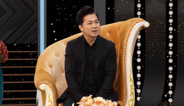 Nam ca sĩ bị bắt nạt: "T&ocirc;i phải trả gi&aacute;"- Ảnh 1.