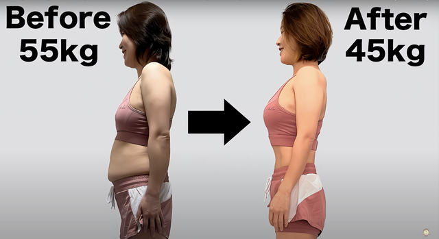 Phương pháp giảm cân cho người lười giúp bà nội trợ Nhật giảm liền 10kg trong 3 tuần- Ảnh 1.