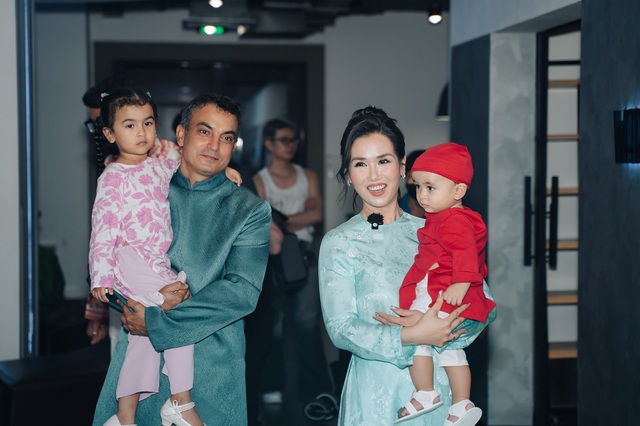 Được chồng doanh nh&acirc;n người Ấn cho tiền, V&otilde; Hạ Tr&acirc;m vẫn từ chối v&igrave; 1 điều- Ảnh 4.
