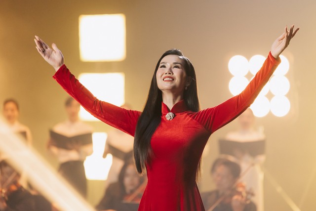 Được chồng doanh nh&acirc;n người Ấn cho tiền, V&otilde; Hạ Tr&acirc;m vẫn từ chối v&igrave; 1 điều- Ảnh 1.