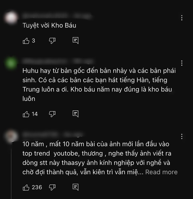 Trọng Hiếu đã thoát khỏi "lời nguyền flop"- Ảnh 2.