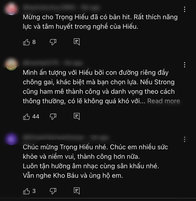 Trọng Hiếu đã thoát khỏi "lời nguyền flop"- Ảnh 4.