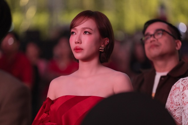 DTAP ra mắt album đầu tay Made In Vietnam: Hành trình âm nhạc xuyên Việt cùng nhịp đập tự hào dân tộc- Ảnh 6.