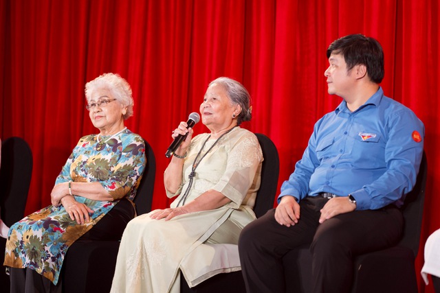 DTAP ra mắt album đầu tay Made In Vietnam: Hành trình âm nhạc xuyên Việt cùng nhịp đập tự hào dân tộc- Ảnh 3.