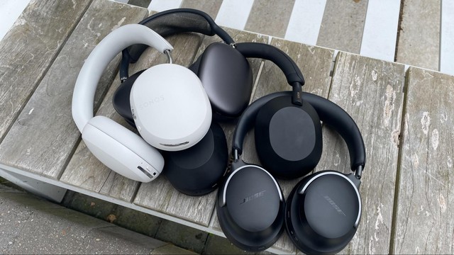 Nếu như thị trường loa đài, tai nghe Hi-fi chưa từng phát triển thì sẽ như thế nào?- Ảnh 4. Nếu như thị trường loa đài, tai nghe Hi-fi chưa từng phát triển thì sẽ như thế nào?- Ảnh 4.