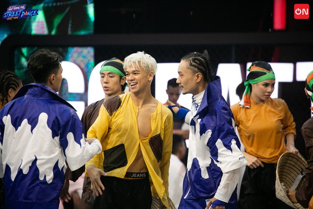 Trọng Hiếu đã thoát khỏi "lời nguyền flop"- Ảnh 7.