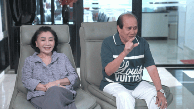 Nhà hào môn chọn dâu "bá đạo" thế này: Đại gia Sài thành chốt đơn sau khi xem tên, phú bà "đặt gạch" từ thời đi học- Ảnh 2. Nhà hào môn chọn dâu "bá đạo" thế này: Đại gia Sài thành chốt đơn sau khi xem tên, phú bà "đặt gạch" từ thời đi học- Ảnh 2.