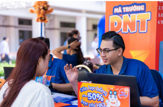 Chuyện Gen Z chọn nghề: Sai ngành chưa đáng sợ nhất, thiếu nền tảng mới là đáng lo- Ảnh 1.