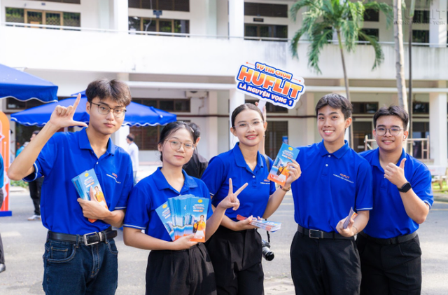 Chuyện Gen Z chọn nghề: Sai ngành chưa đáng sợ nhất, thiếu nền tảng mới là đáng lo- Ảnh 3.