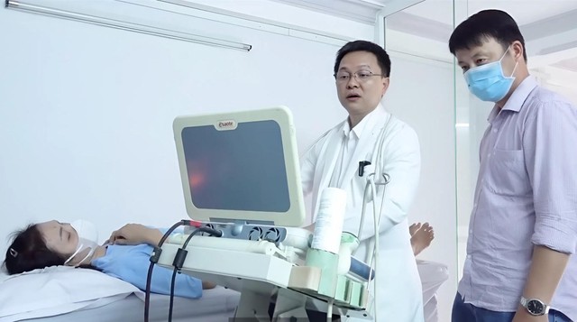 Bệnh thầm kín ảnh hưởng hạnh phúc gia đình bạn trẻ cần biết- Ảnh 2.