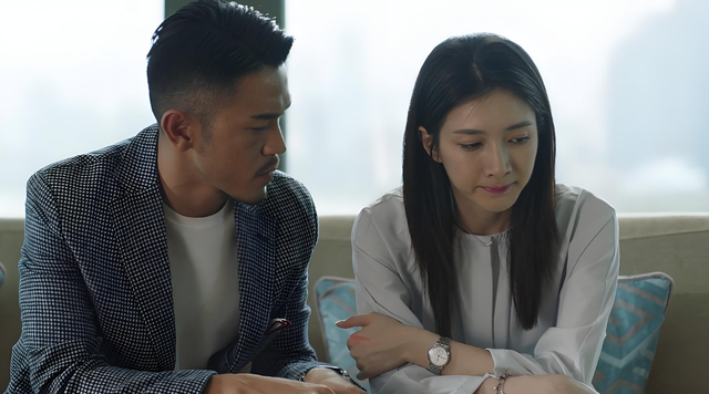 Ngày biết danh tính người thừa kế toàn bộ tài sản của mẹ, chồng tôi như phát điên, tôi cũng thấy sợ sự kiên quyết của bà- Ảnh 1.