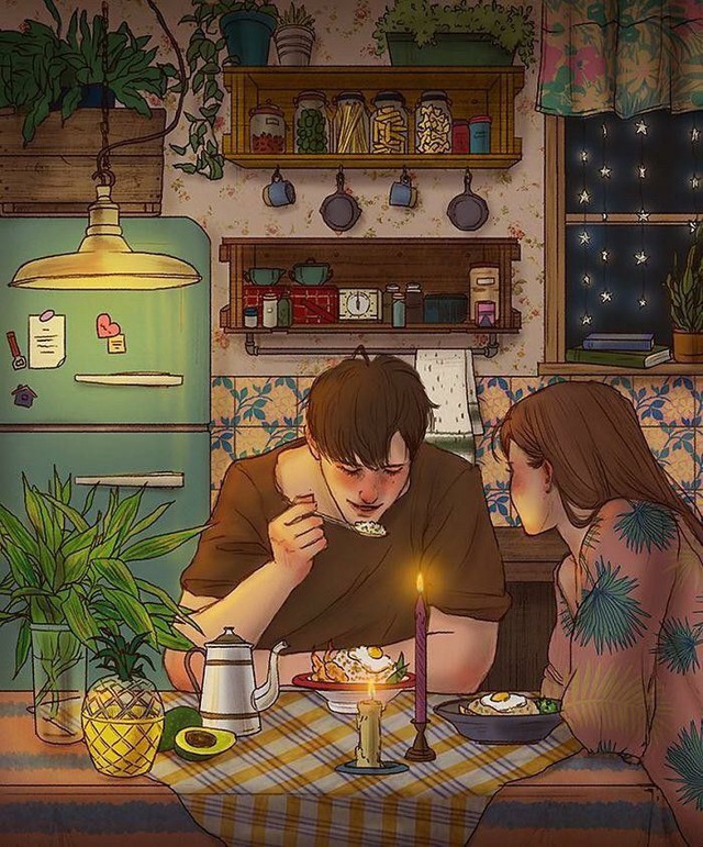 Bức thư của người mẹ "thất bại" gửi con gái: "Sự cố chấp của mẹ đã khiến các con tổn thương"- Ảnh 1. Bức thư của người mẹ "thất bại" gửi con gái: "Sự cố chấp của mẹ đã khiến các con tổn thương"- Ảnh 1.
