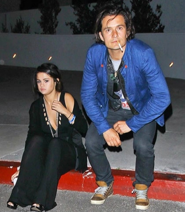 Lộ bằng chứng Selena Gomez làm tiểu tam trong quá khứ, có liên quan đến Taylor Swift?- Ảnh 1. Lộ bằng chứng Selena Gomez làm tiểu tam trong quá khứ, có liên quan đến Taylor Swift?- Ảnh 1.