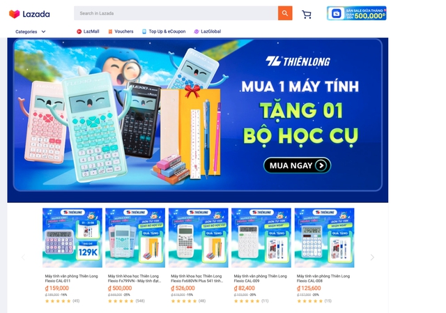 Từ xưởng bút nhỏ đến niềm tự hào Việt Nam: Chặng đường 45 năm của Thiên Long - ‘thương hiệu quốc dân’ gắn liền với giấc mơ chinh phục biển cả tri thức  - Ảnh 4.