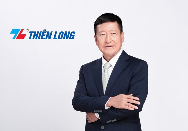 Từ xưởng bút nhỏ đến niềm tự hào Việt Nam: Chặng đường 45 năm của Thiên Long - ‘thương hiệu quốc dân’ gắn liền với giấc mơ chinh phục biển cả tri thức  - Ảnh 5.