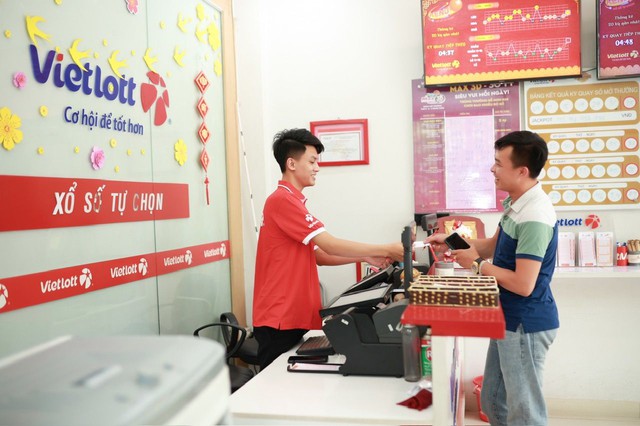 Mất lộc Vietlott vì lỗi cực kỳ phổ biến, ngay cả người chơi lâu năm không chú ý cũng "trắng tay": Nhớ kỹ!- Ảnh 1. Mất lộc Vietlott vì lỗi cực kỳ phổ biến, ngay cả người chơi lâu năm không chú ý cũng "trắng tay": Nhớ kỹ!- Ảnh 1.