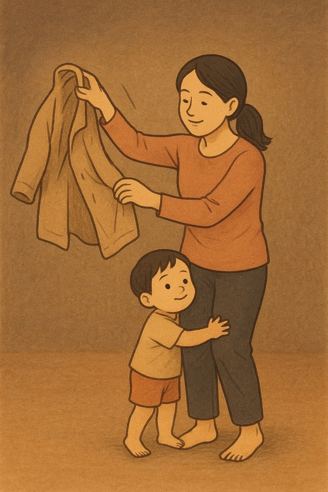 Tháng 7 Tháng 7