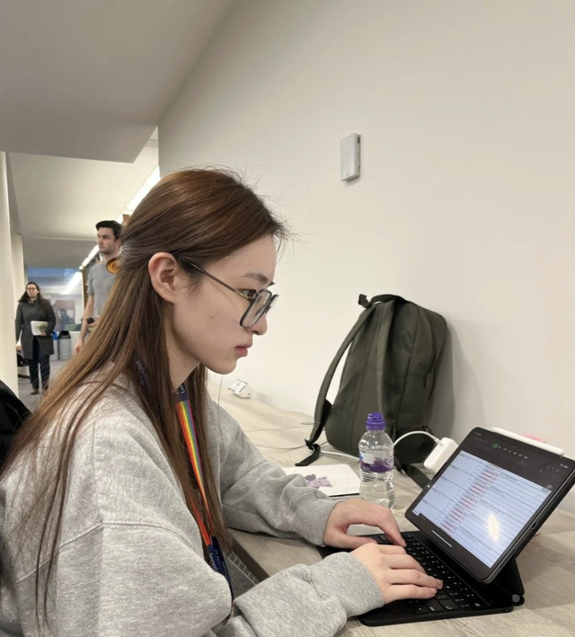 Làm thêm kiếm hơn 50 triệu/tháng nhưng quyết không bỏ công việc văn phòng- Ảnh 2.