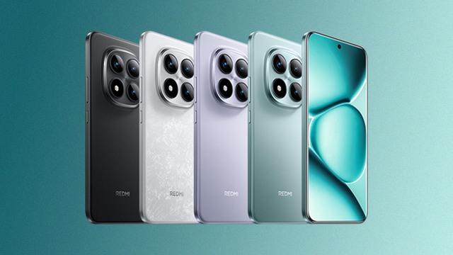 Xiaomi lại có "điện thoại quốc dân": Giá chỉ từ hơn 3 triệu, thiết kế mới, pin tận 7.000mAh, sắp ra mắt tại Việt Nam- Ảnh 3. Xiaomi lại có "điện thoại quốc dân": Giá chỉ từ hơn 3 triệu, thiết kế mới, pin tận 7.000mAh, sắp ra mắt tại Việt Nam- Ảnh 3.