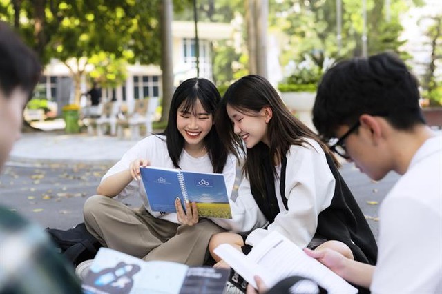 10 nhiệm vụ, giải pháp trọng tâm của ngành Giáo dục năm học 2025 – 2026- Ảnh 4. 10 nhiệm vụ, giải pháp trọng tâm của ngành Giáo dục năm học 2025 – 2026- Ảnh 4.